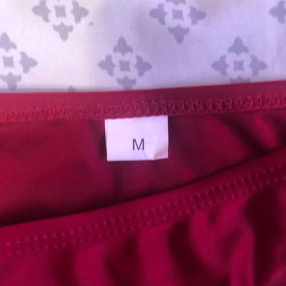 Zaful two piece - Picture 2 of 2